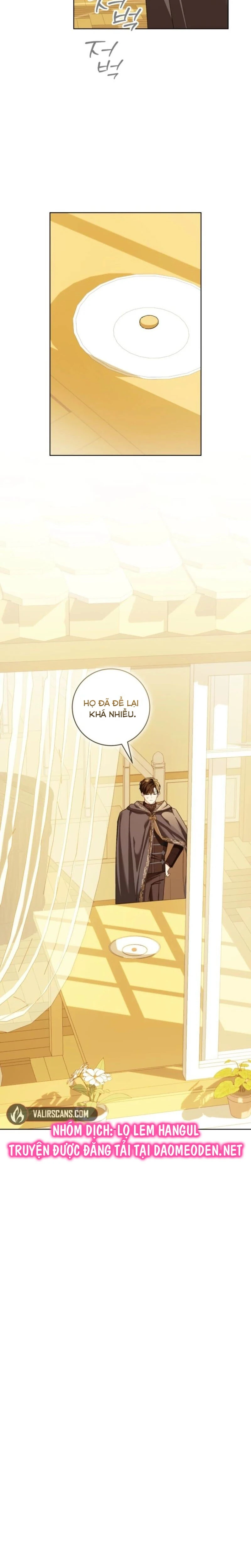 Trang Trại Hạt Dẻ Gần Cung Điện Hoàng Gia Chapter 98 - 9