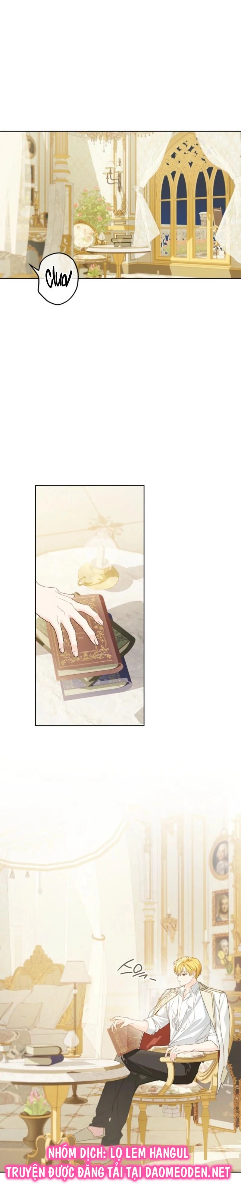 Trang Trại Hạt Dẻ Gần Cung Điện Hoàng Gia Chapter 98 - 10