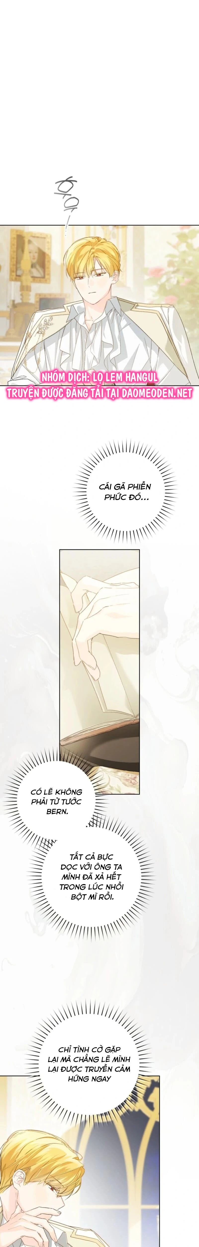 Trang Trại Hạt Dẻ Gần Cung Điện Hoàng Gia Chapter 98 - 11