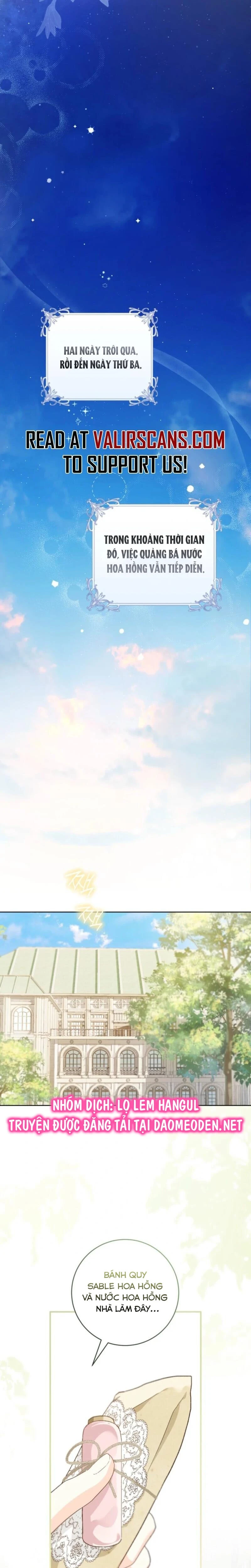 Trang Trại Hạt Dẻ Gần Cung Điện Hoàng Gia Chapter 98 - 13