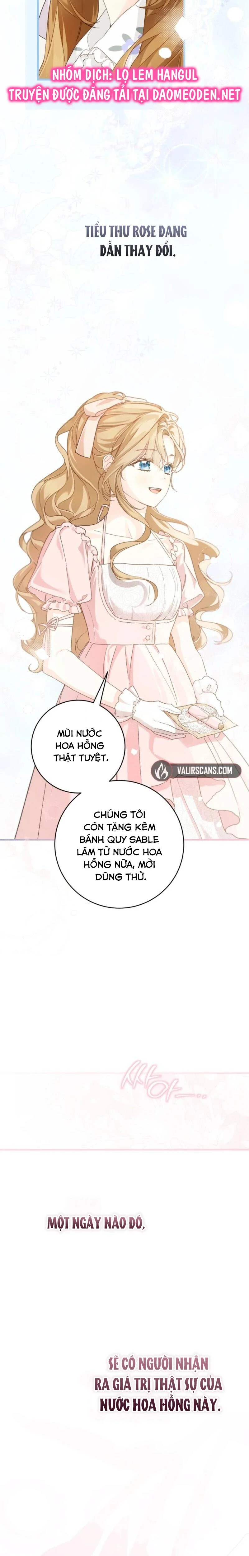 Trang Trại Hạt Dẻ Gần Cung Điện Hoàng Gia Chapter 98 - 15