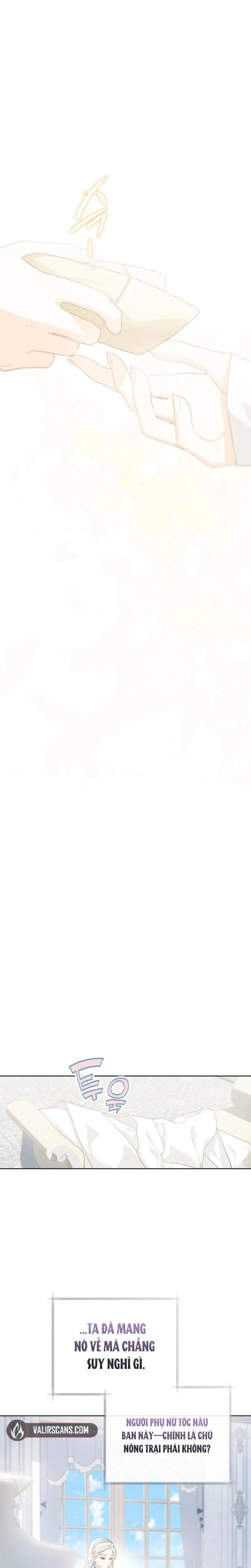 Trang Trại Hạt Dẻ Gần Cung Điện Hoàng Gia Chapter 98 - 17