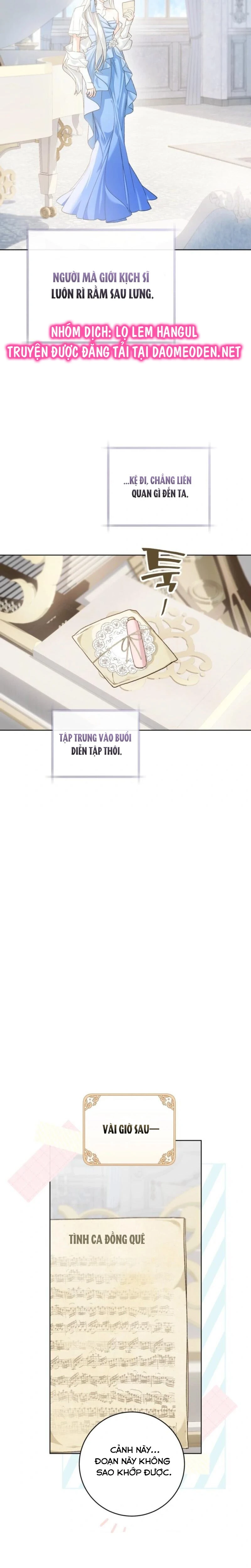 Trang Trại Hạt Dẻ Gần Cung Điện Hoàng Gia Chapter 98 - 18