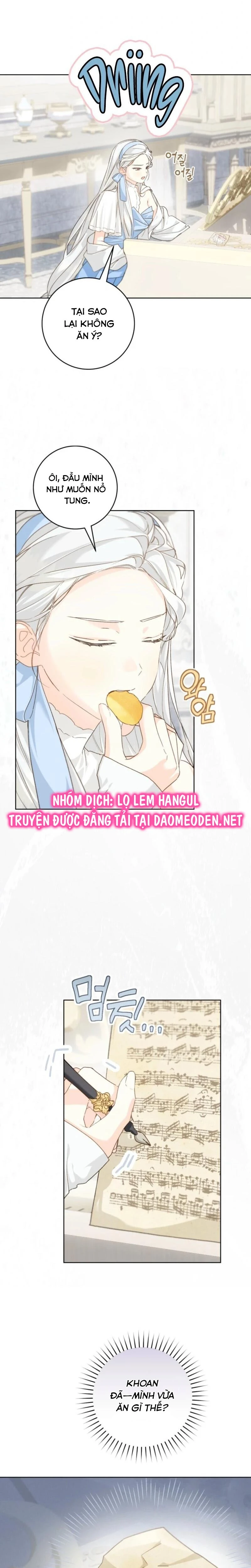 Trang Trại Hạt Dẻ Gần Cung Điện Hoàng Gia Chapter 98 - 19