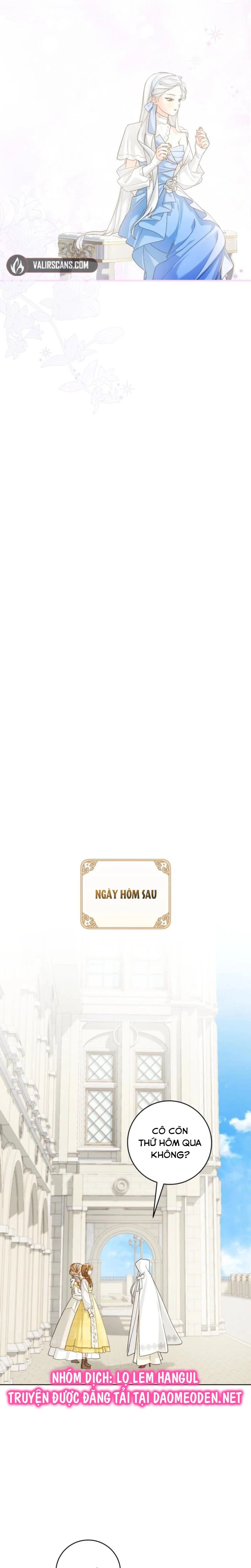 Trang Trại Hạt Dẻ Gần Cung Điện Hoàng Gia Chapter 98 - 23