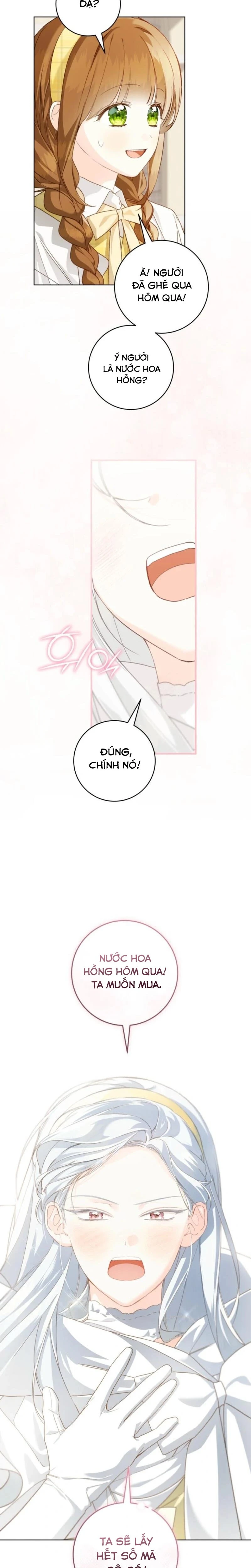 Trang Trại Hạt Dẻ Gần Cung Điện Hoàng Gia Chapter 98 - 24