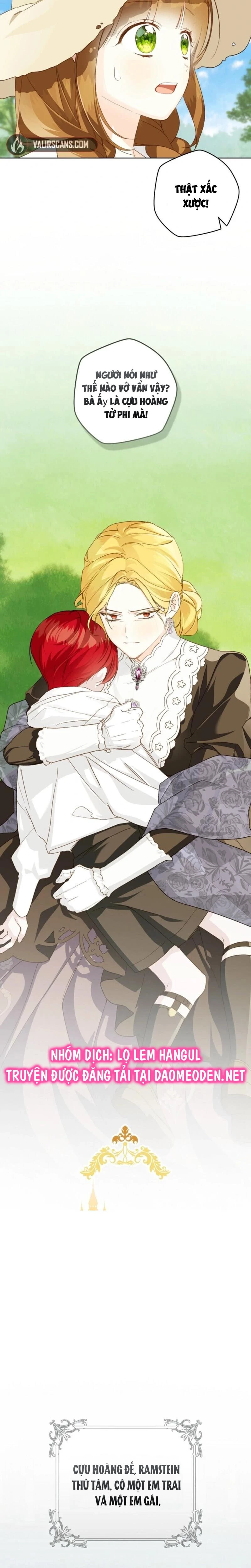 Trang Trại Hạt Dẻ Gần Cung Điện Hoàng Gia Chapter 105 - 3