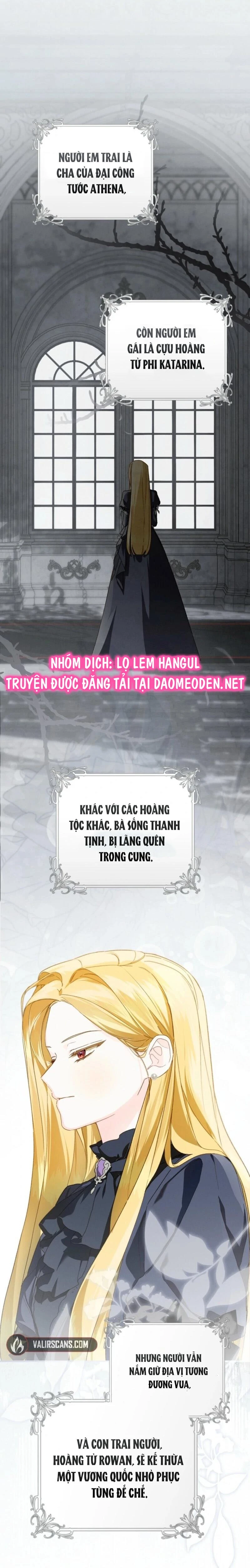 Trang Trại Hạt Dẻ Gần Cung Điện Hoàng Gia Chapter 105 - 4