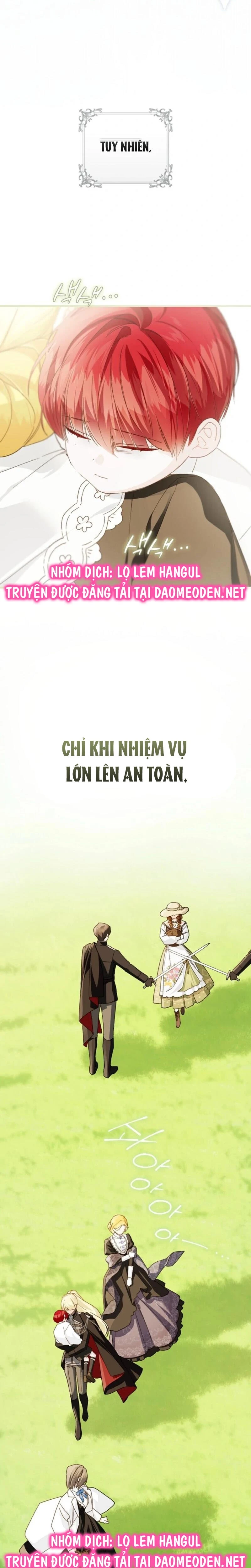 Trang Trại Hạt Dẻ Gần Cung Điện Hoàng Gia Chapter 105 - 5