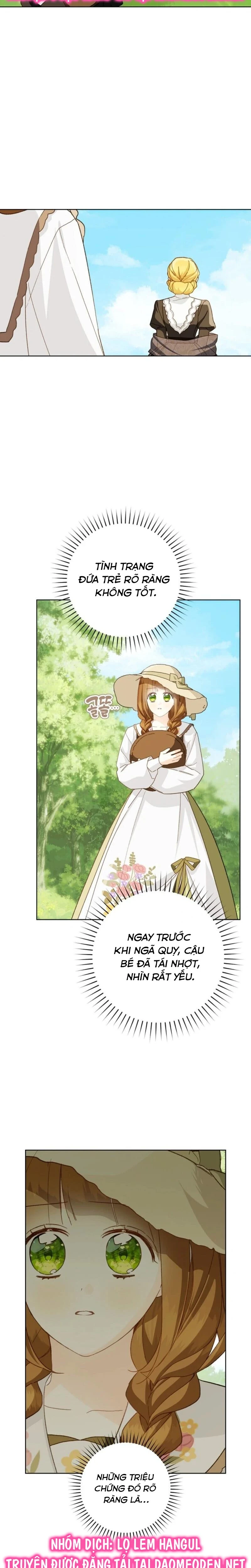 Trang Trại Hạt Dẻ Gần Cung Điện Hoàng Gia Chapter 105 - 6