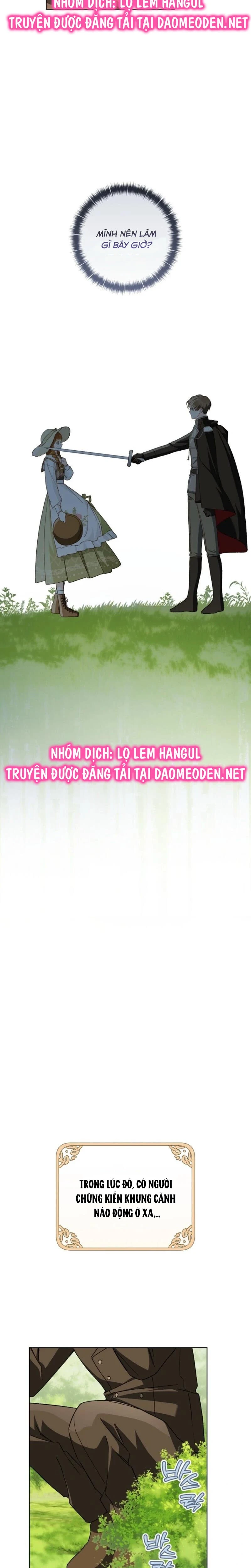 Trang Trại Hạt Dẻ Gần Cung Điện Hoàng Gia Chapter 105 - 9