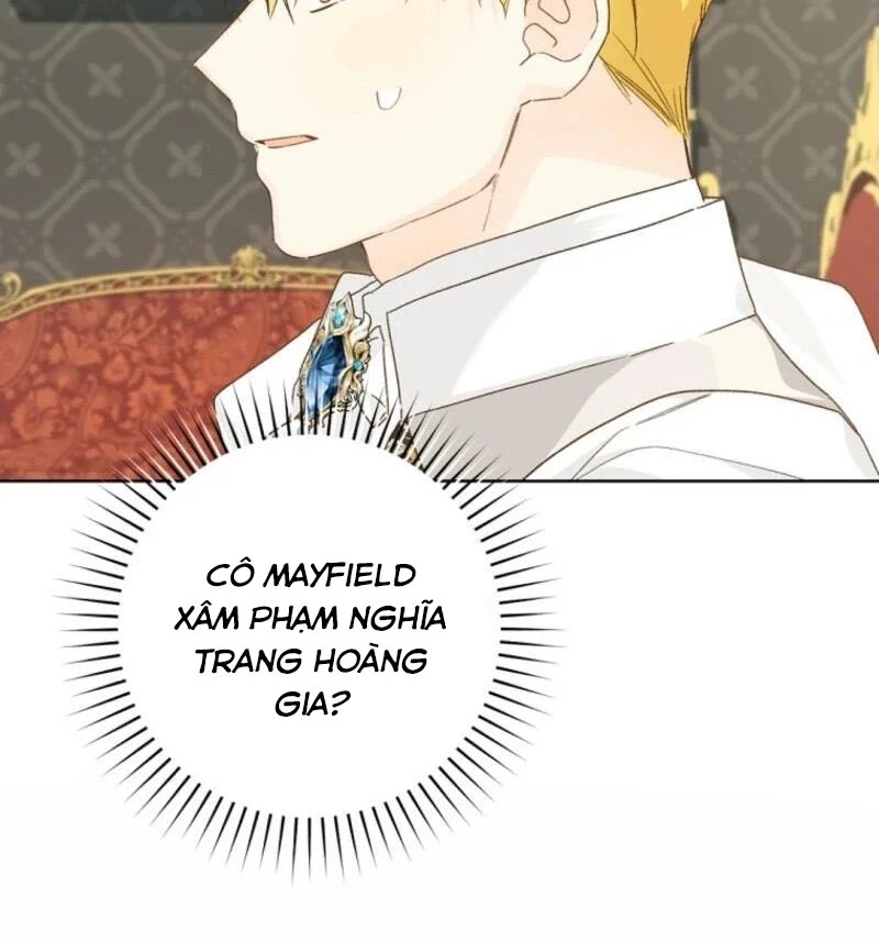 Trang Trại Hạt Dẻ Gần Cung Điện Hoàng Gia Chapter 105 - 12