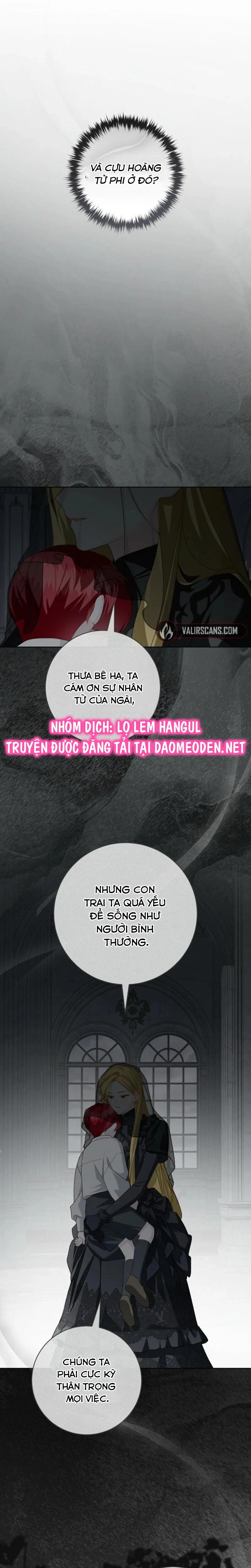 Trang Trại Hạt Dẻ Gần Cung Điện Hoàng Gia Chapter 105 - 13