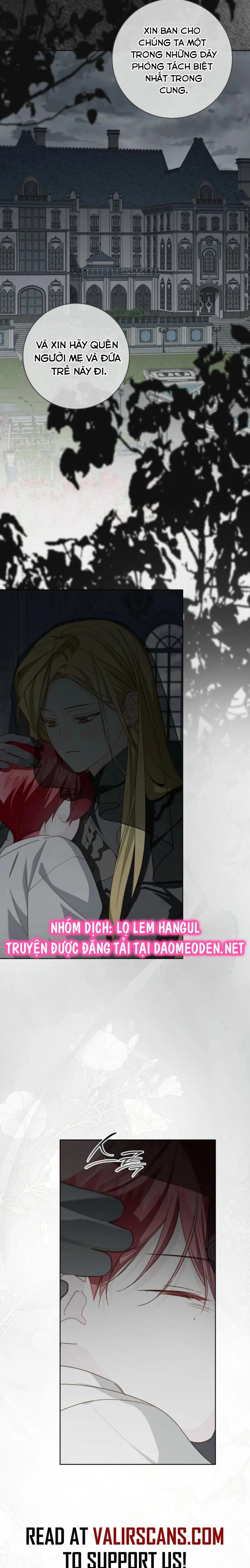 Trang Trại Hạt Dẻ Gần Cung Điện Hoàng Gia Chapter 105 - 14