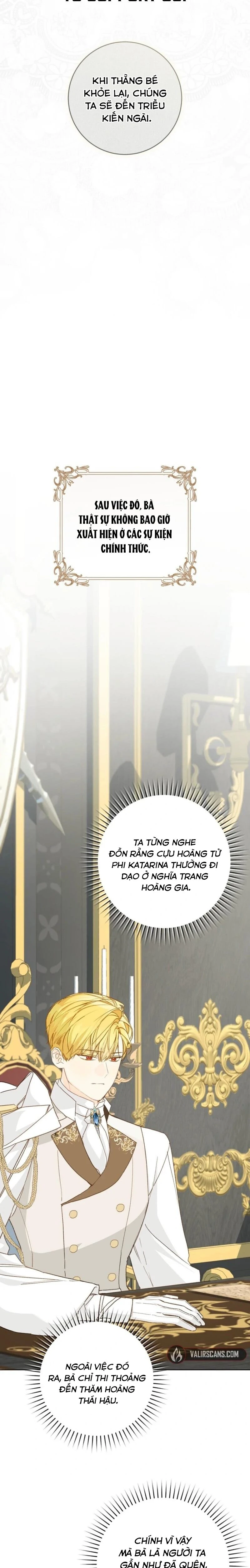 Trang Trại Hạt Dẻ Gần Cung Điện Hoàng Gia Chapter 105 - 15