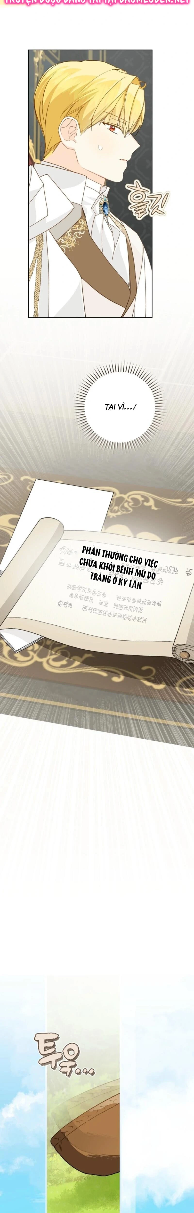 Trang Trại Hạt Dẻ Gần Cung Điện Hoàng Gia Chapter 105 - 17