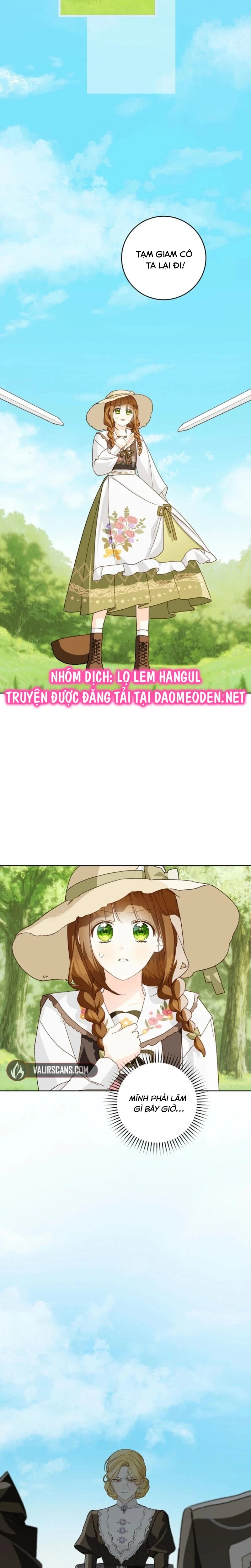 Trang Trại Hạt Dẻ Gần Cung Điện Hoàng Gia Chapter 105 - 18