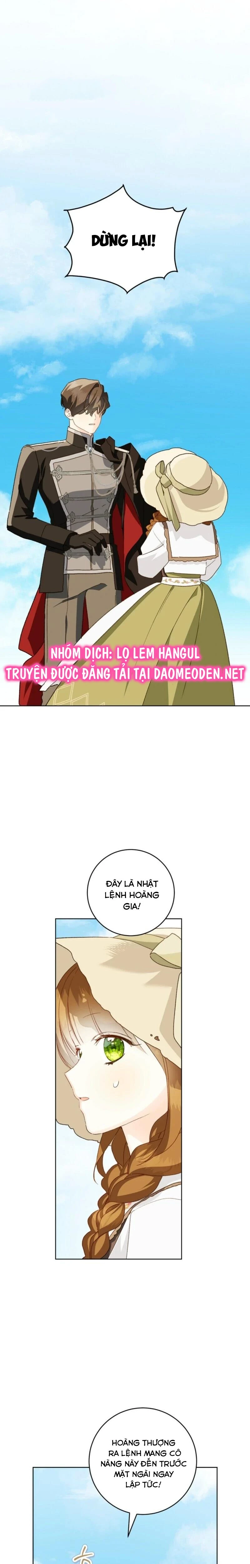 Trang Trại Hạt Dẻ Gần Cung Điện Hoàng Gia Chapter 105 - 20