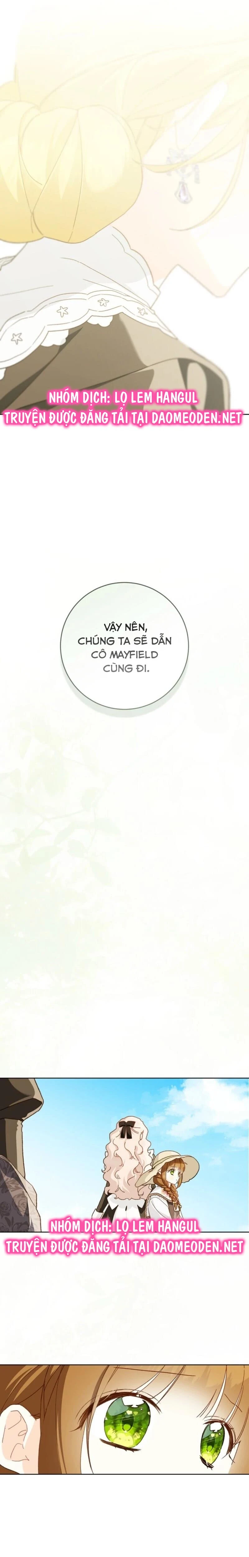 Trang Trại Hạt Dẻ Gần Cung Điện Hoàng Gia Chapter 105 - 25