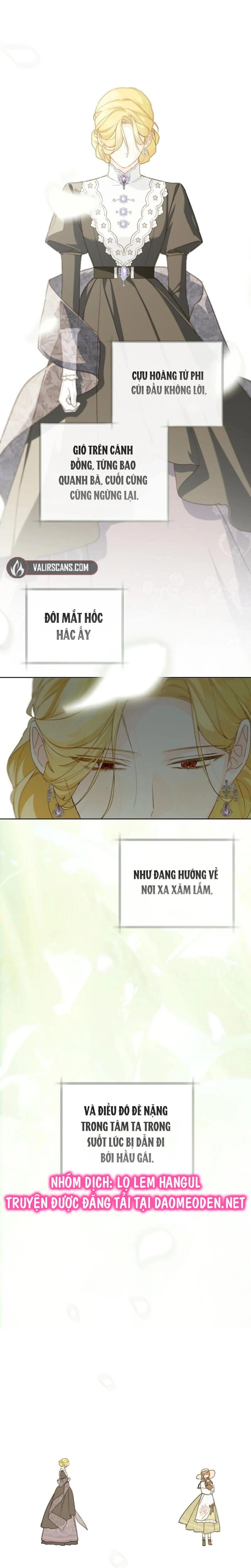 Trang Trại Hạt Dẻ Gần Cung Điện Hoàng Gia Chapter 105 - 26