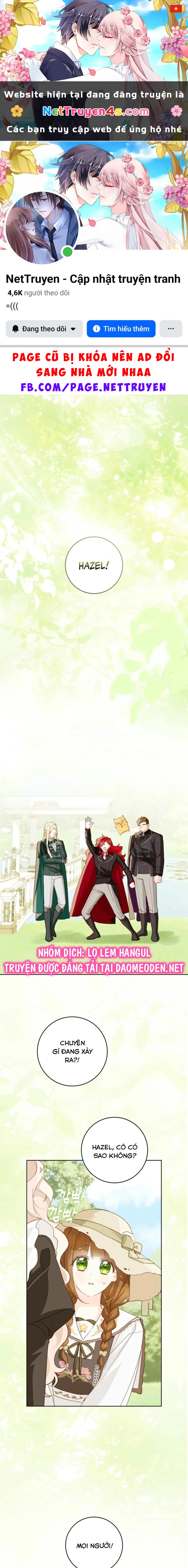 Trang Trại Hạt Dẻ Gần Cung Điện Hoàng Gia Chapter 106 - 1