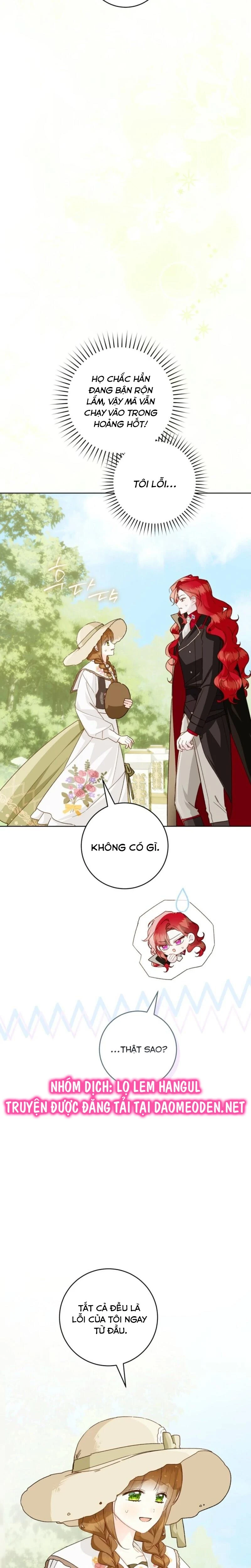 Trang Trại Hạt Dẻ Gần Cung Điện Hoàng Gia Chapter 106 - 2