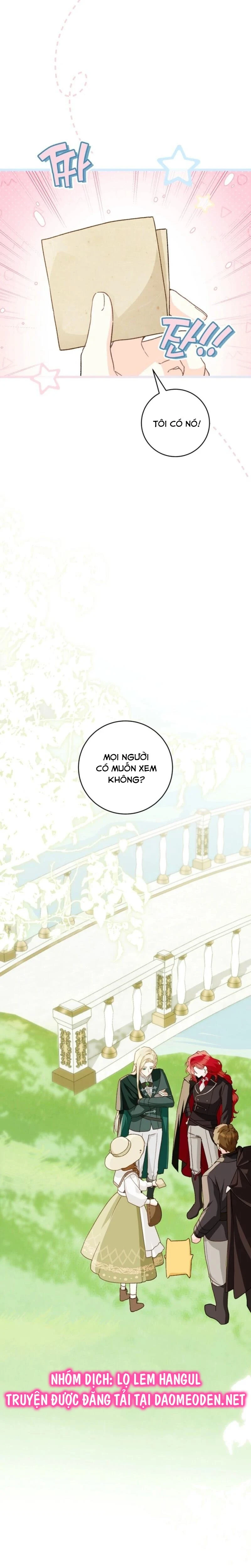 Trang Trại Hạt Dẻ Gần Cung Điện Hoàng Gia Chapter 106 - 5