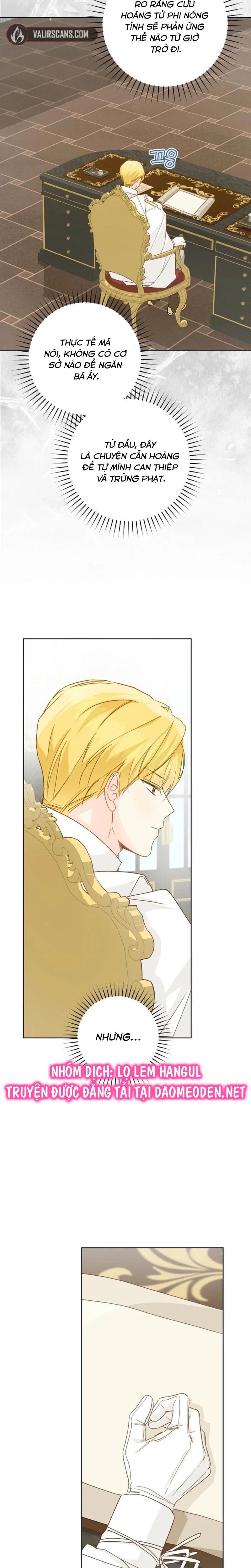 Trang Trại Hạt Dẻ Gần Cung Điện Hoàng Gia Chapter 106 - 7