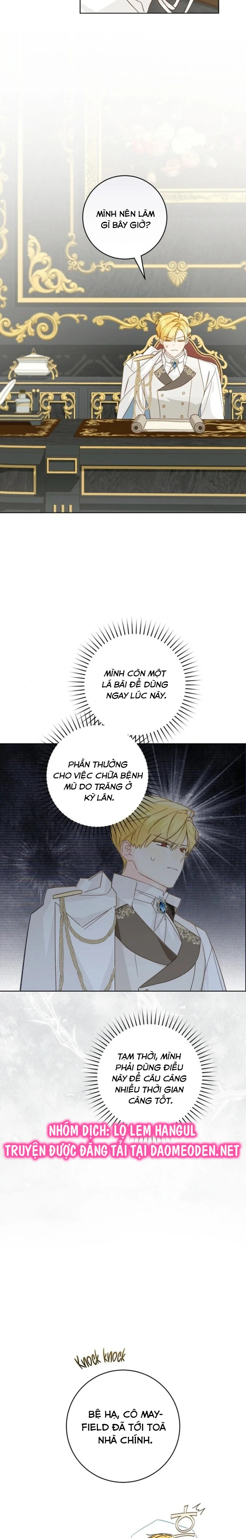 Trang Trại Hạt Dẻ Gần Cung Điện Hoàng Gia Chapter 106 - 8