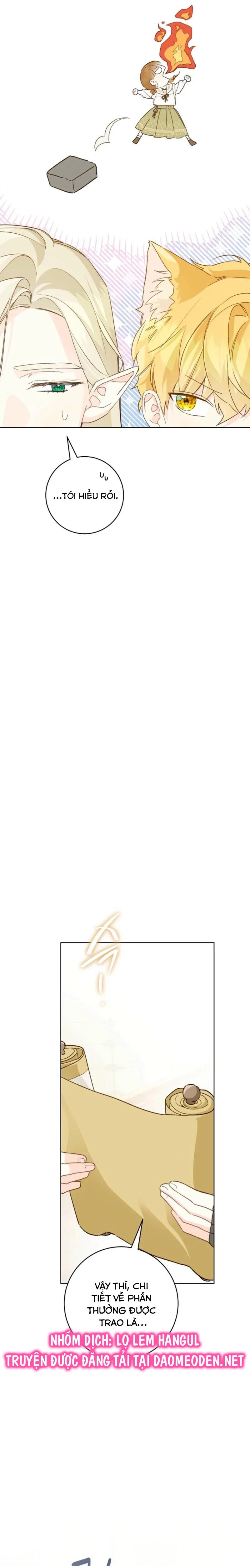 Trang Trại Hạt Dẻ Gần Cung Điện Hoàng Gia Chapter 106 - 13