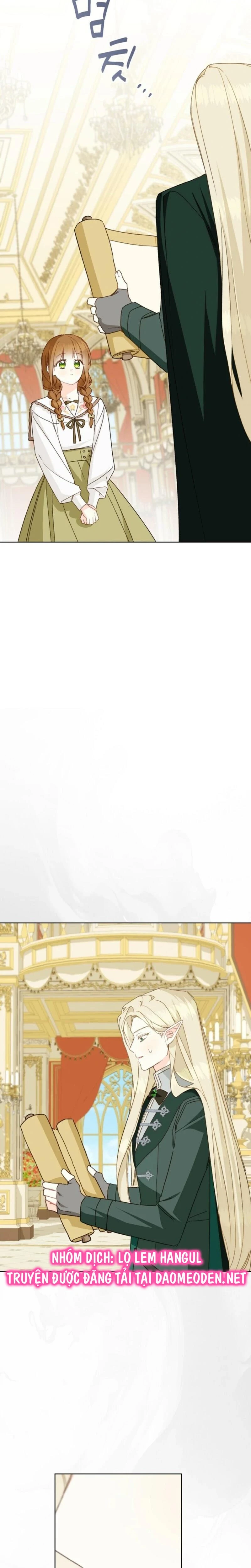 Trang Trại Hạt Dẻ Gần Cung Điện Hoàng Gia Chapter 106 - 14