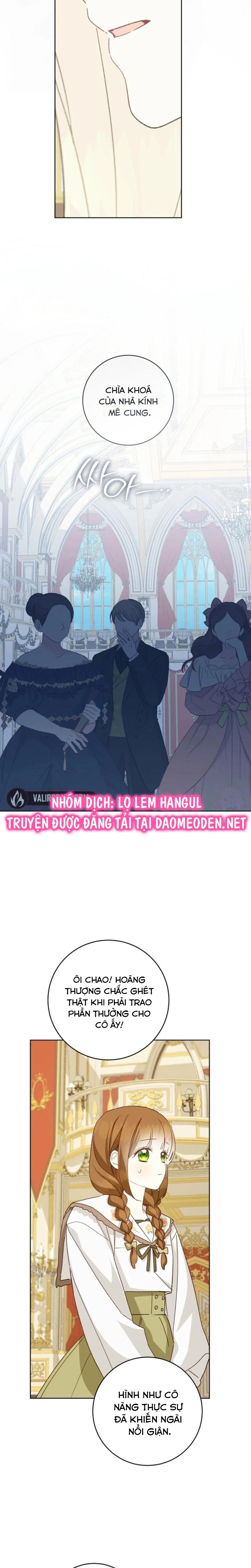 Trang Trại Hạt Dẻ Gần Cung Điện Hoàng Gia Chapter 106 - 15