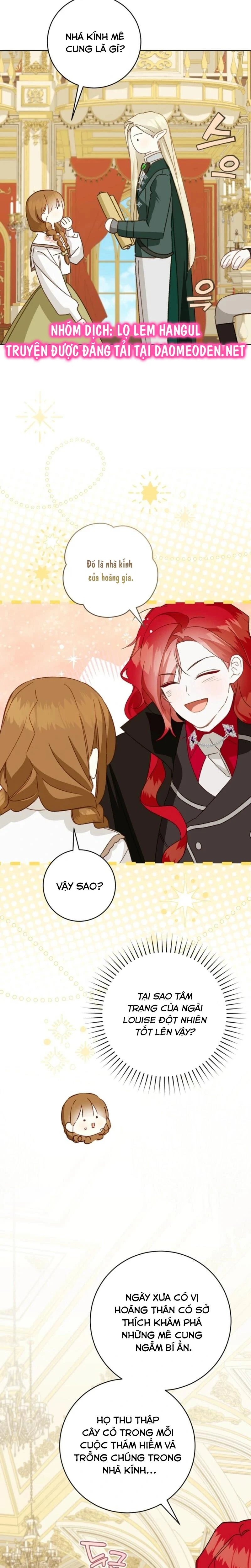 Trang Trại Hạt Dẻ Gần Cung Điện Hoàng Gia Chapter 106 - 16