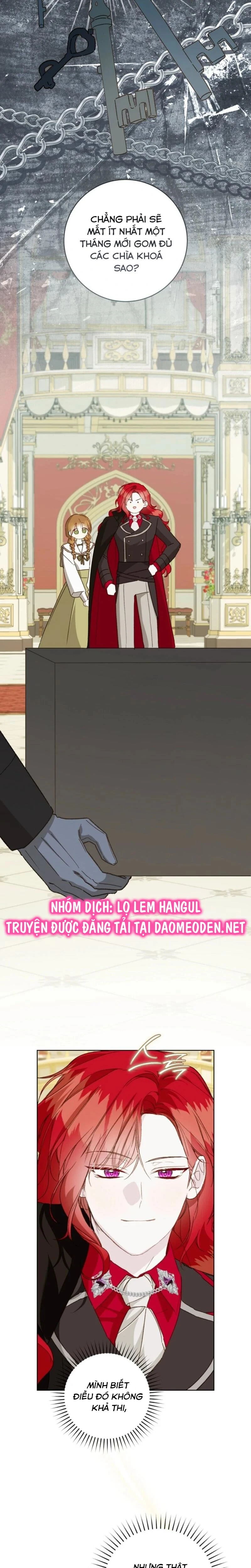 Trang Trại Hạt Dẻ Gần Cung Điện Hoàng Gia Chapter 106 - 18