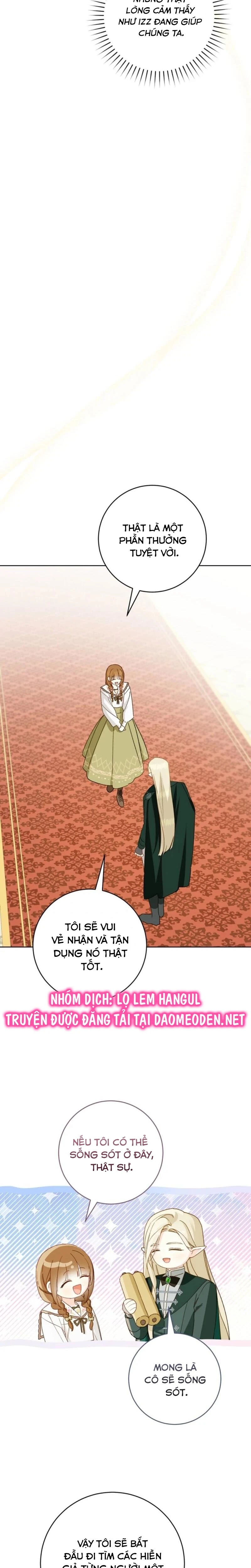 Trang Trại Hạt Dẻ Gần Cung Điện Hoàng Gia Chapter 106 - 19