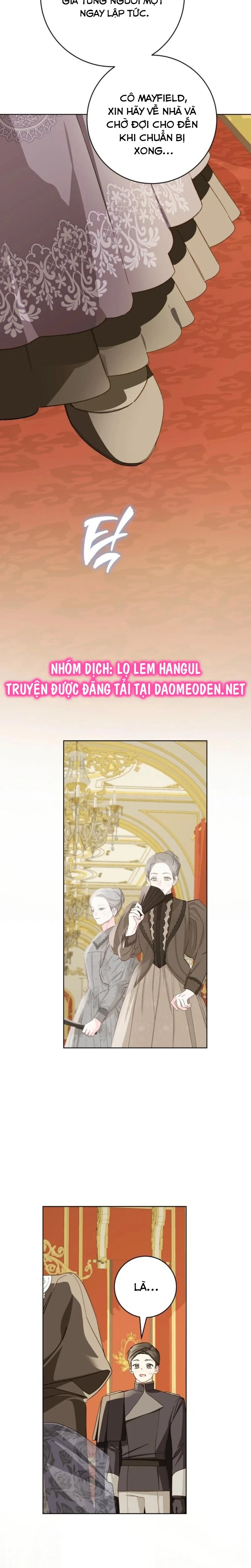 Trang Trại Hạt Dẻ Gần Cung Điện Hoàng Gia Chapter 106 - 20