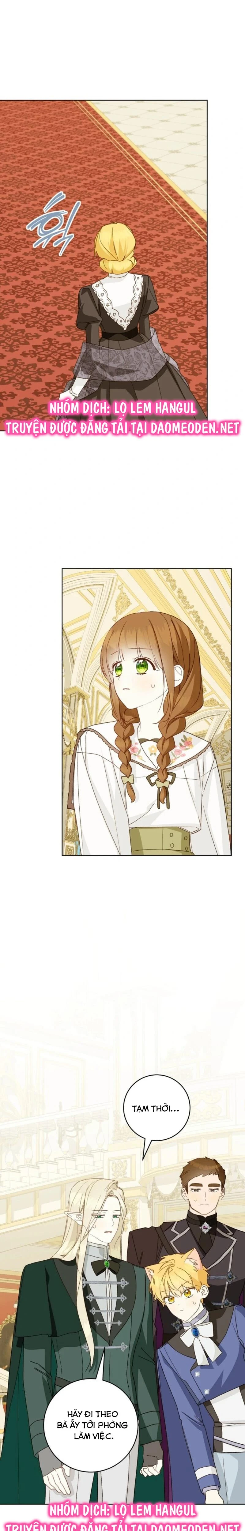 Trang Trại Hạt Dẻ Gần Cung Điện Hoàng Gia Chapter 106 - 22