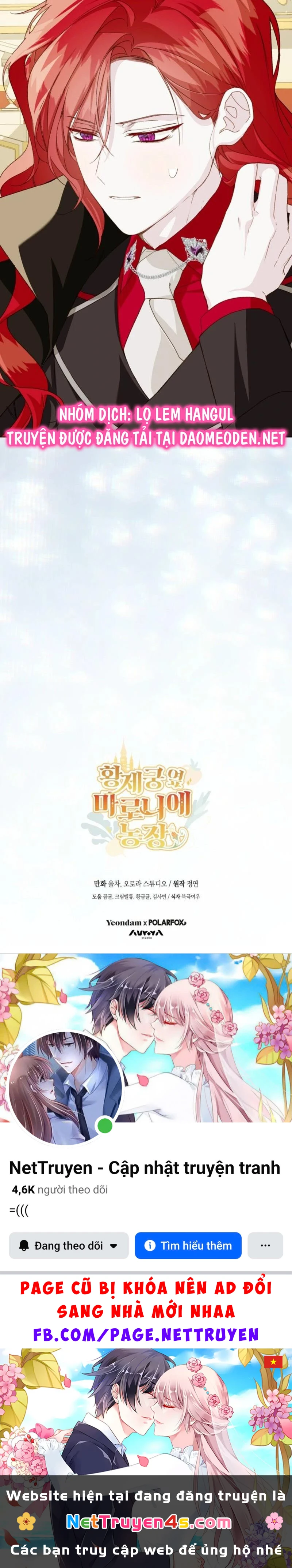 Trang Trại Hạt Dẻ Gần Cung Điện Hoàng Gia Chapter 106 - 24