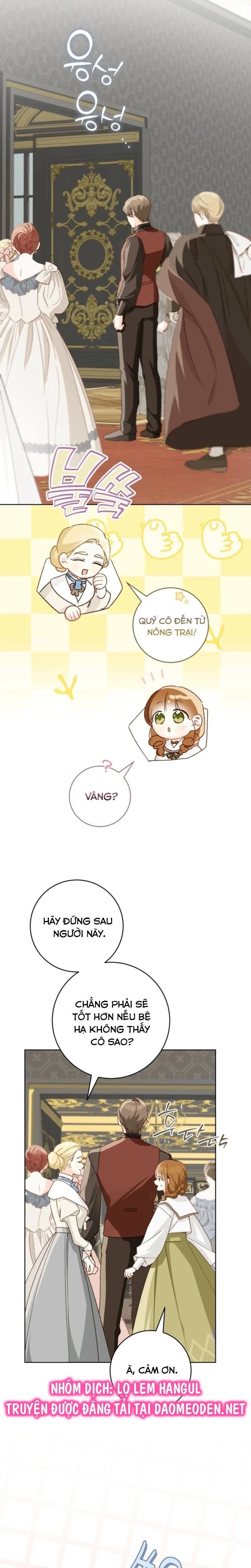 Trang Trại Hạt Dẻ Gần Cung Điện Hoàng Gia Chapter 107 - 3