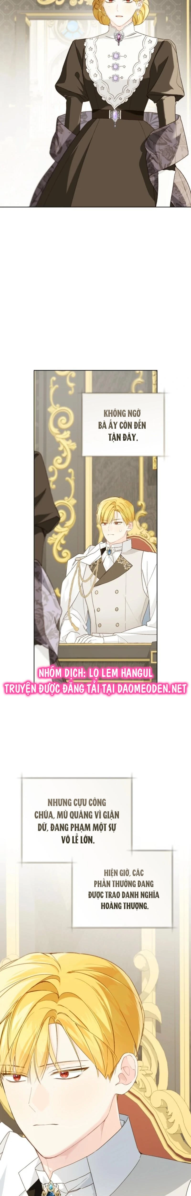 Trang Trại Hạt Dẻ Gần Cung Điện Hoàng Gia Chapter 107 - 5