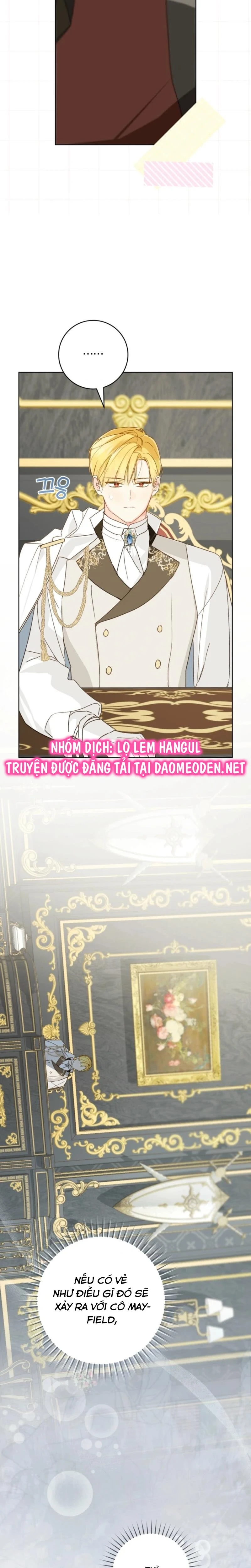 Trang Trại Hạt Dẻ Gần Cung Điện Hoàng Gia Chapter 107 - 7