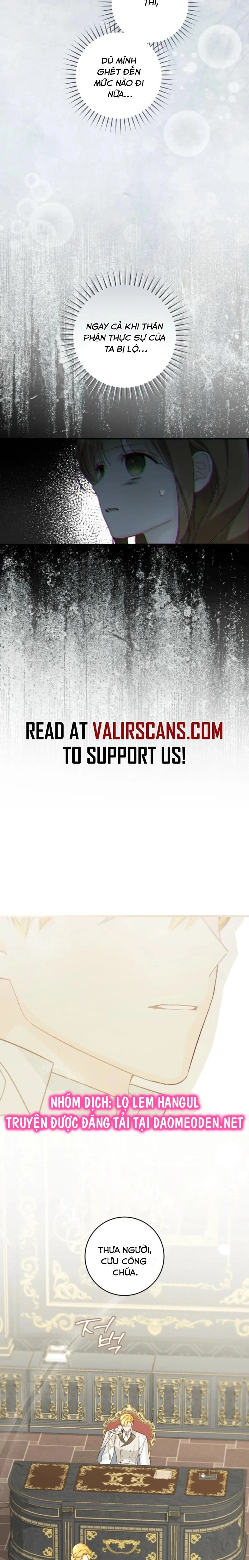 Trang Trại Hạt Dẻ Gần Cung Điện Hoàng Gia Chapter 107 - 8