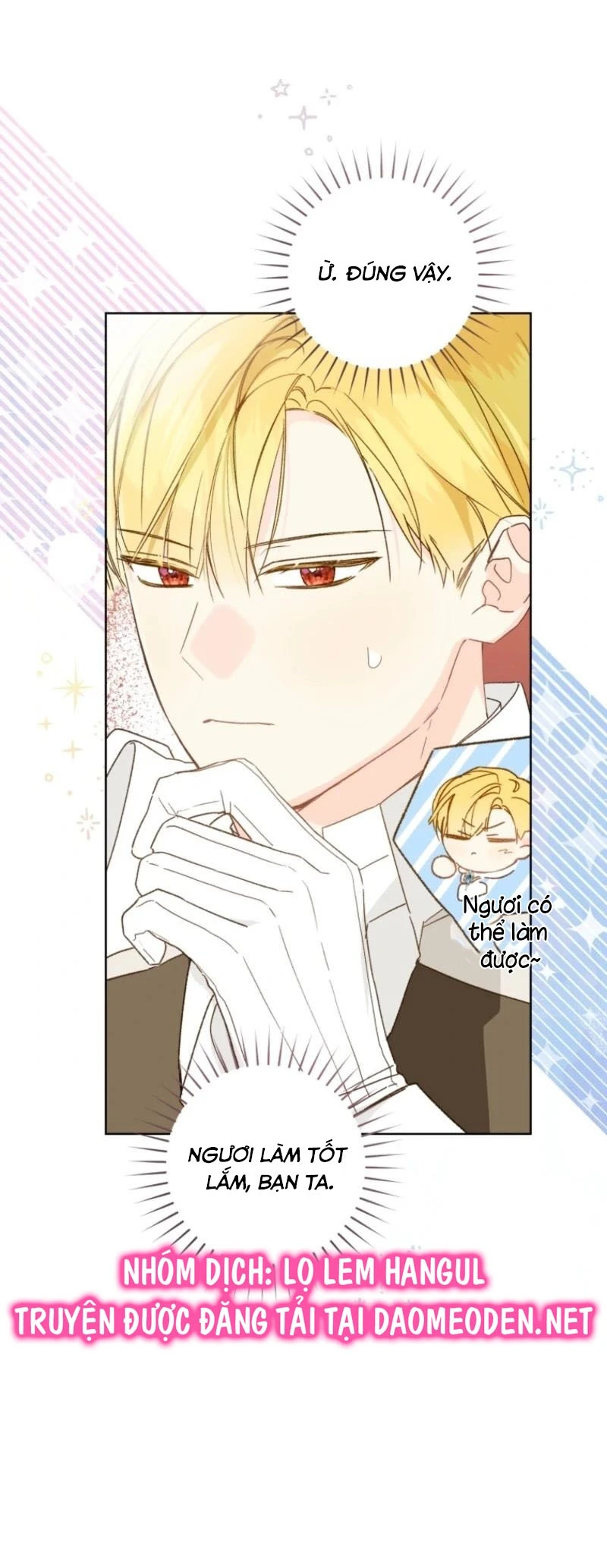 Trang Trại Hạt Dẻ Gần Cung Điện Hoàng Gia Chapter 107 - 12