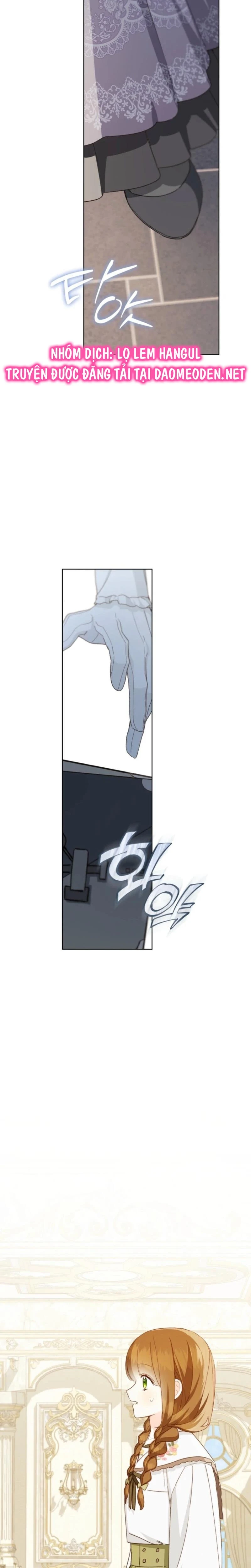 Trang Trại Hạt Dẻ Gần Cung Điện Hoàng Gia Chapter 107 - 16