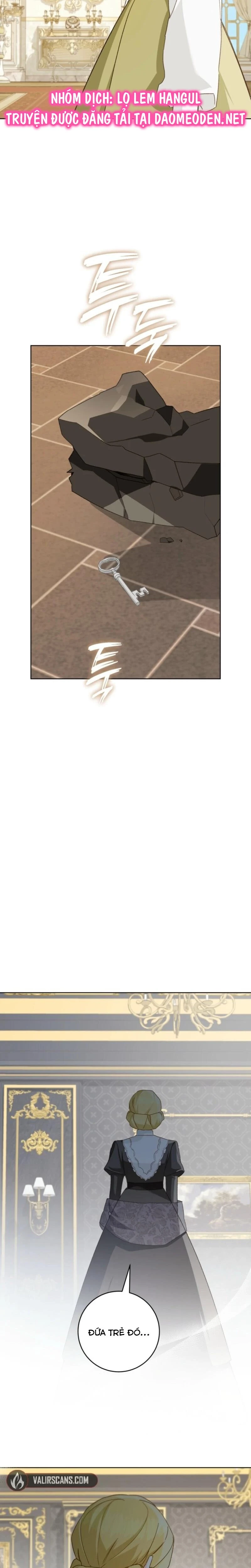 Trang Trại Hạt Dẻ Gần Cung Điện Hoàng Gia Chapter 107 - 17