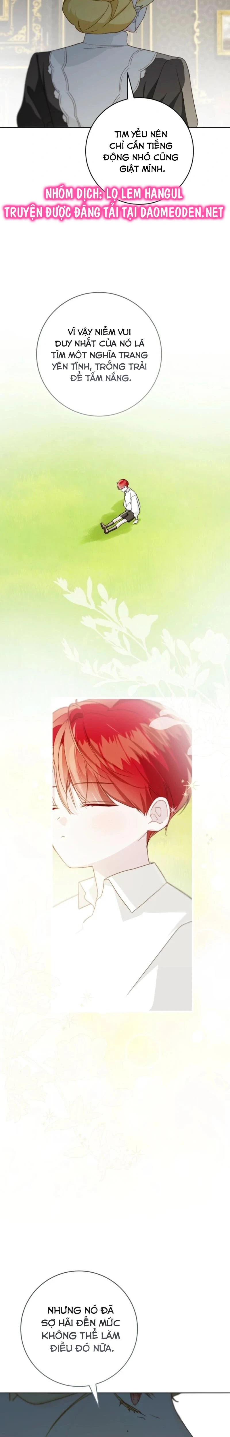 Trang Trại Hạt Dẻ Gần Cung Điện Hoàng Gia Chapter 107 - 18