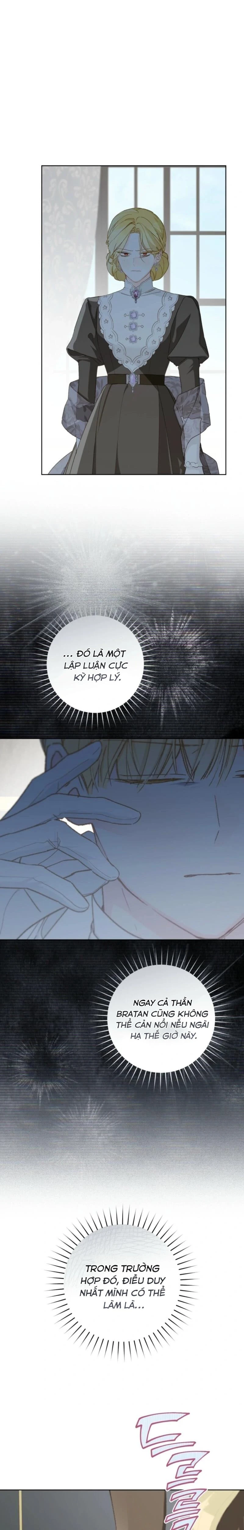 Trang Trại Hạt Dẻ Gần Cung Điện Hoàng Gia Chapter 107 - 21