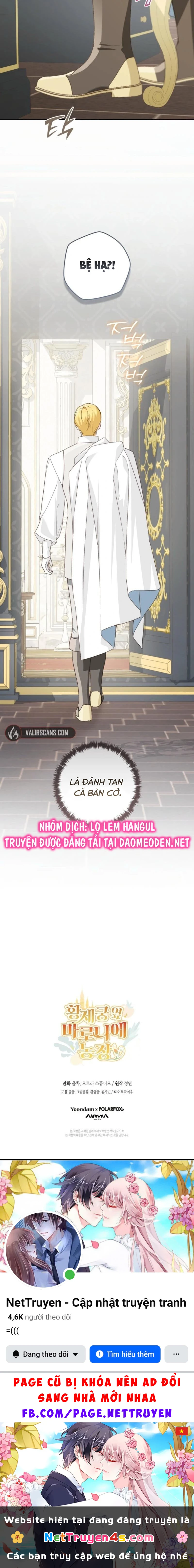 Trang Trại Hạt Dẻ Gần Cung Điện Hoàng Gia Chapter 107 - 22