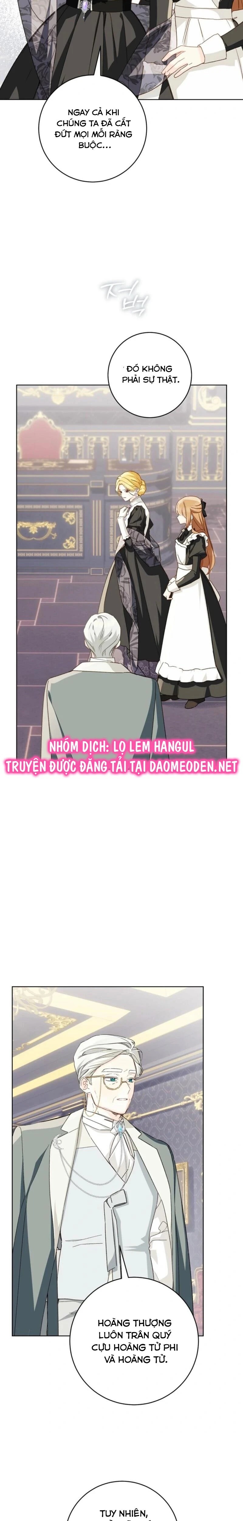 Trang Trại Hạt Dẻ Gần Cung Điện Hoàng Gia Chapter 108 - 2