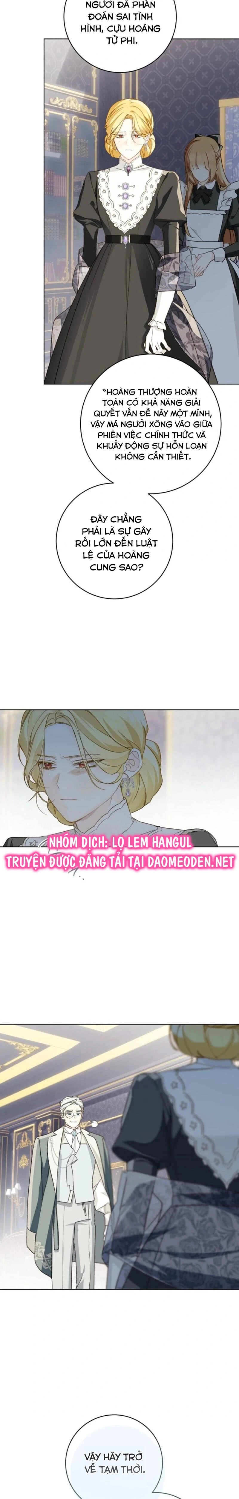 Trang Trại Hạt Dẻ Gần Cung Điện Hoàng Gia Chapter 108 - 3